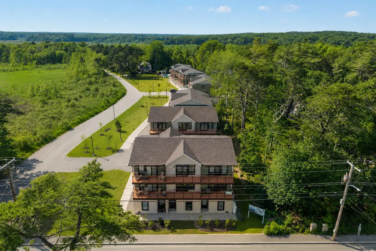 4 Overlook Drive #2, Old Orchard Beach, ME 04064 - #1