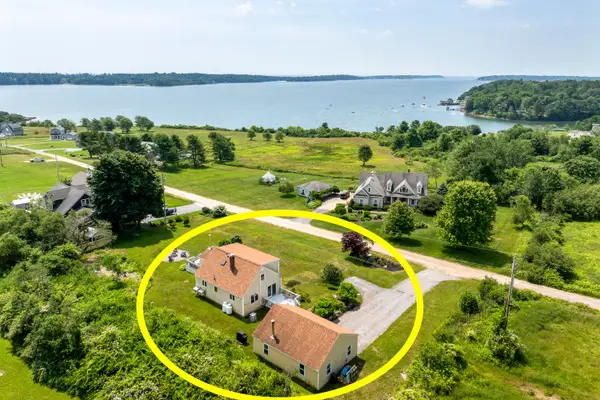 21 Morse Shore Road, Harpswell, ME 04079