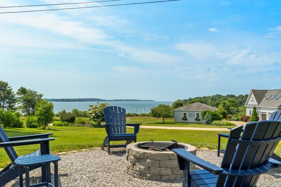 21 Morse Shore Road, Harpswell, ME 04079 - #2