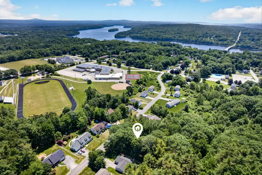 40 Forest Hill, Bucksport, ME 04416 - #2