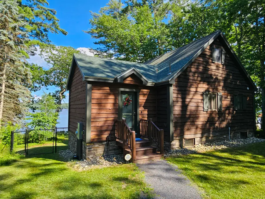 22 S Crane Lane, Rome, ME 04963 - #2
