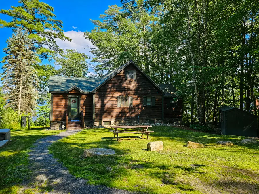22 S Crane Lane, Rome, ME 04963 - #3