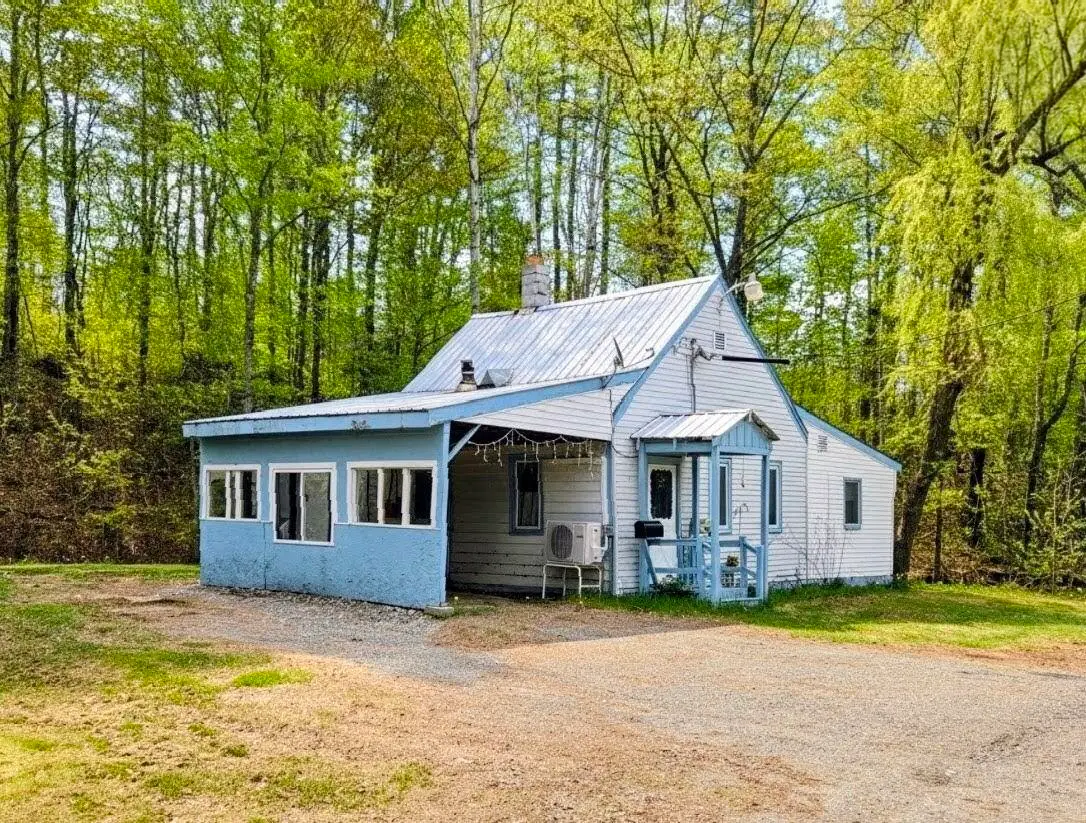 372 River Road, Avon, ME 04966 - #1