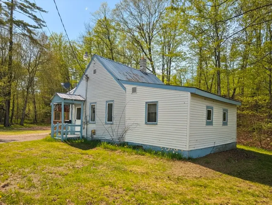 372 River Road, Avon, ME 04966 - #2