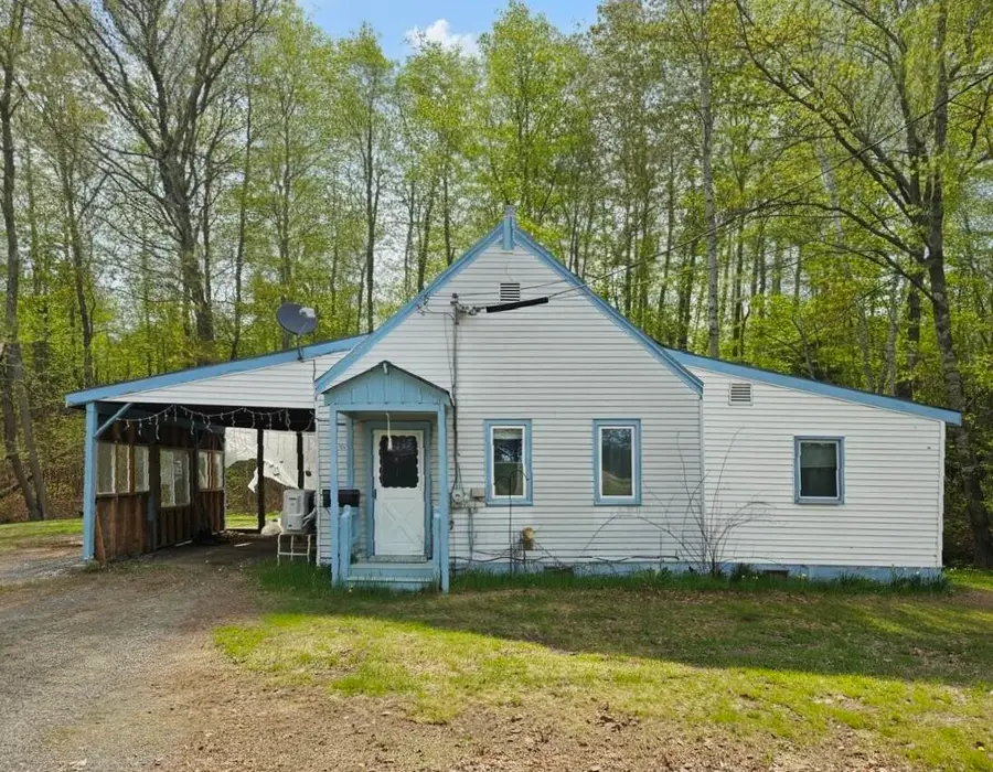 372 River Road, Avon, ME 04966 - #3