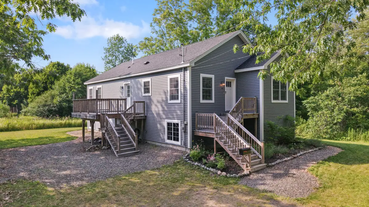 48 Peters Street, Orono, ME 04473 - #1