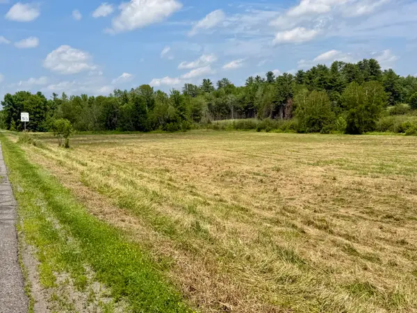 Lot #4 Moosehead Trail, Newport, ME 04953