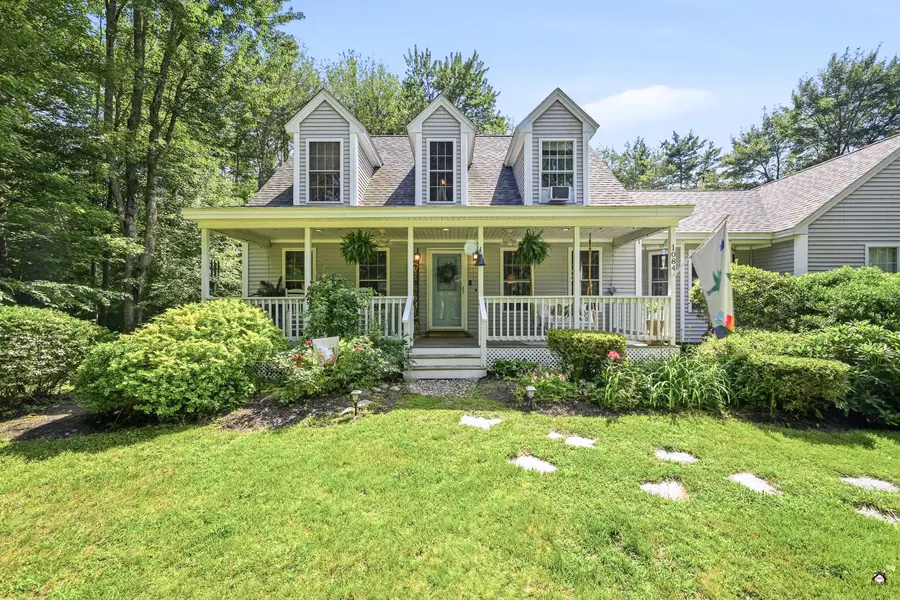 1084 Littlefield Road, Wells, ME 04090 - #3