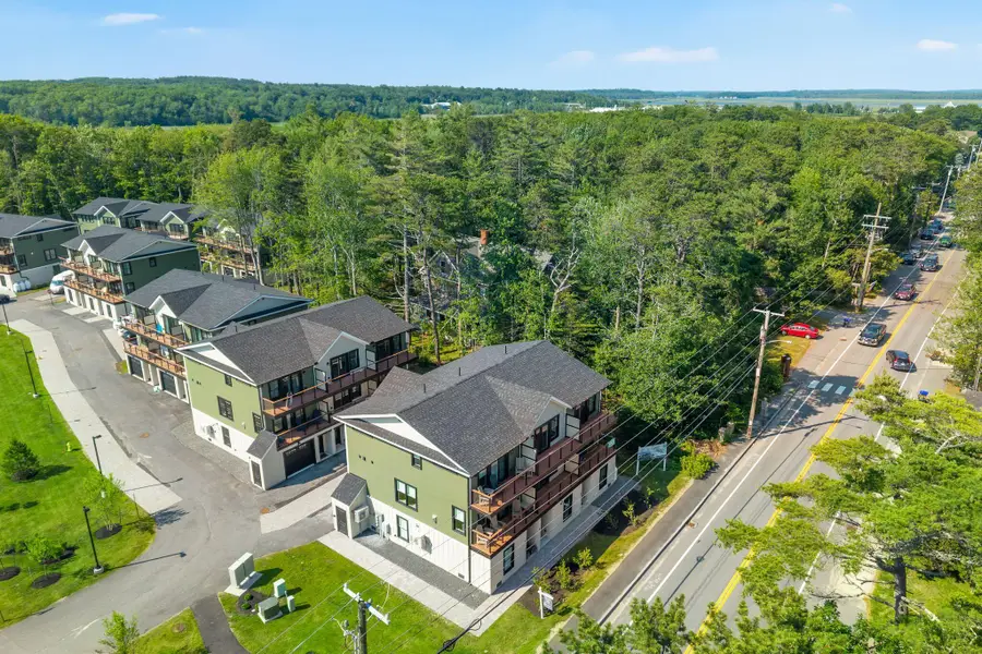 24 Salt Point Drive #24, Old Orchard Beach, ME 04064 - #2