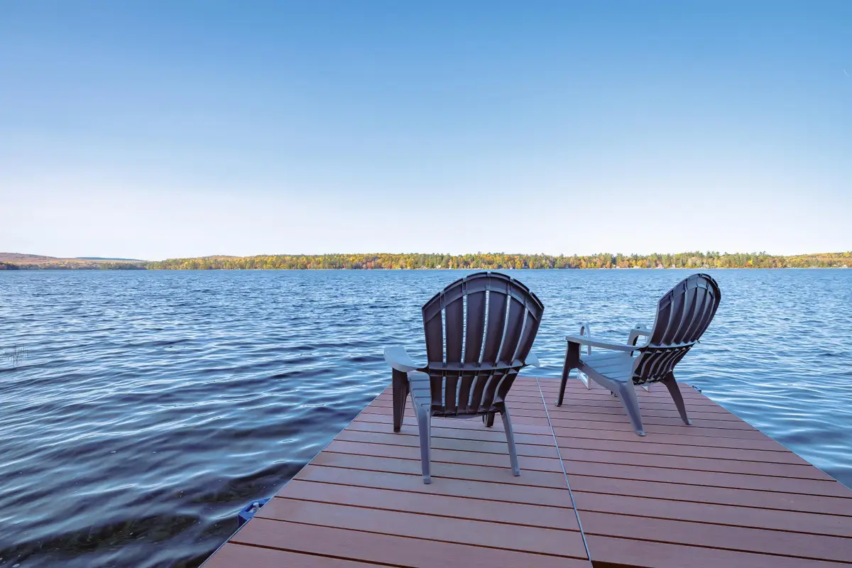 461 W Shore Road, Otis, ME 04605 - #1