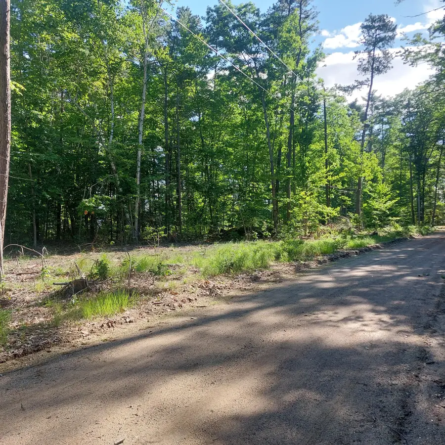 Lot 25A Sokokis Road, Sebago, ME 04029 - #2