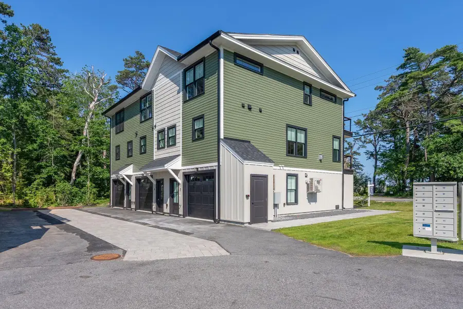 18 Salt Point Drive #21, Old Orchard Beach, ME 04064 - #3
