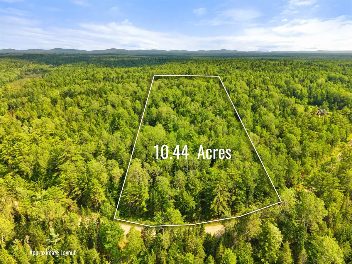 01-Lot 26 County Road, East Central Penobscot, ME 04461 - #1
