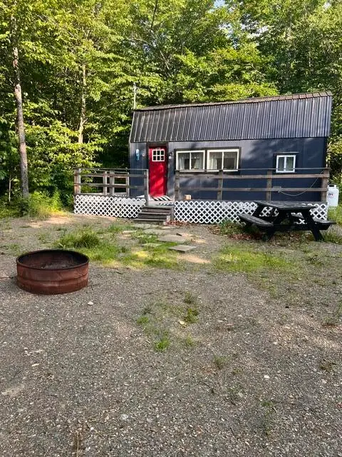 684 Estabrook Road, Amity, ME 04471 - #2