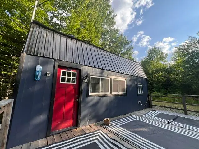 684 Estabrook Road, Amity, ME 04471 - #3