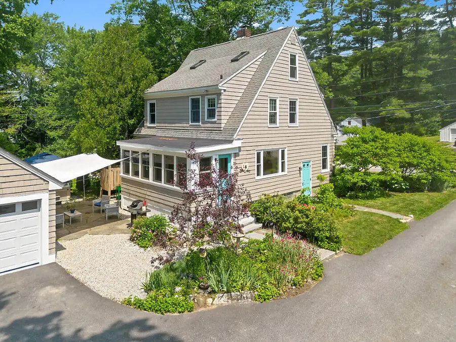 38 Johnson Road, Falmouth, ME 04105 - #3