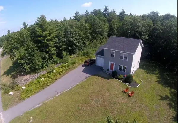 104 Harvest Hill Road, Windham, ME 04062