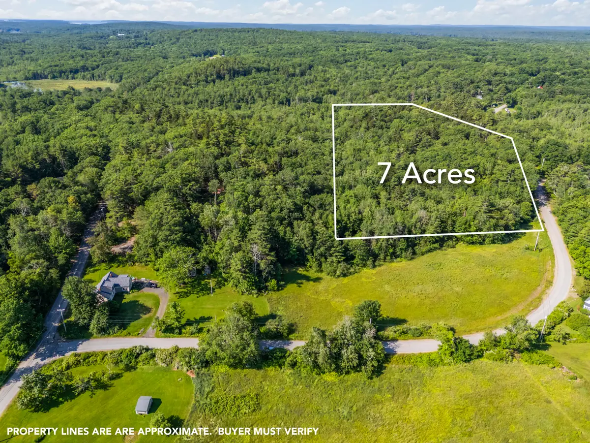 MR3 L11B Genthner Road, Waldoboro, ME 04572 - #1