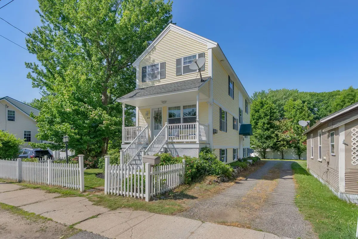 44 School Street, Old Orchard Beach, ME 04064 - #1