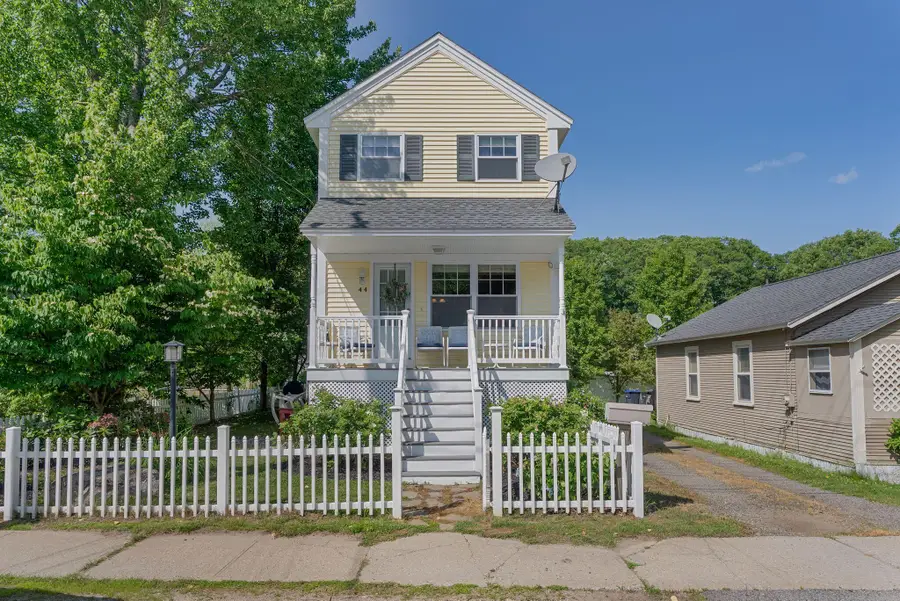 44 School Street, Old Orchard Beach, ME 04064 - #2