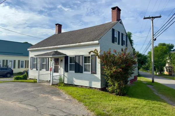 28 Key Street, Eastport, ME 04631