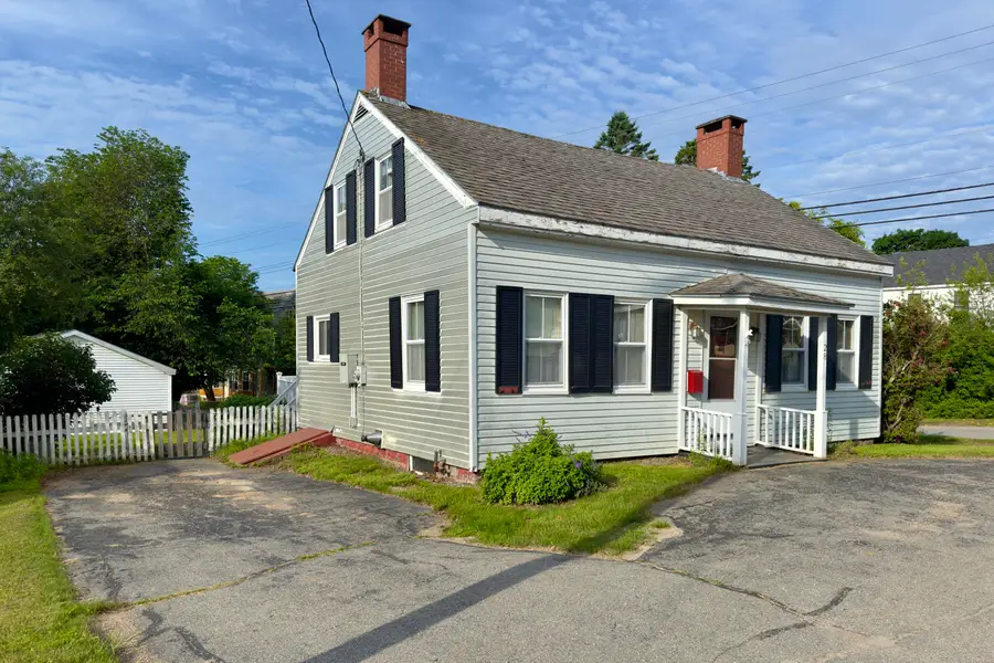 28 Key Street, Eastport, ME 04631 - #2