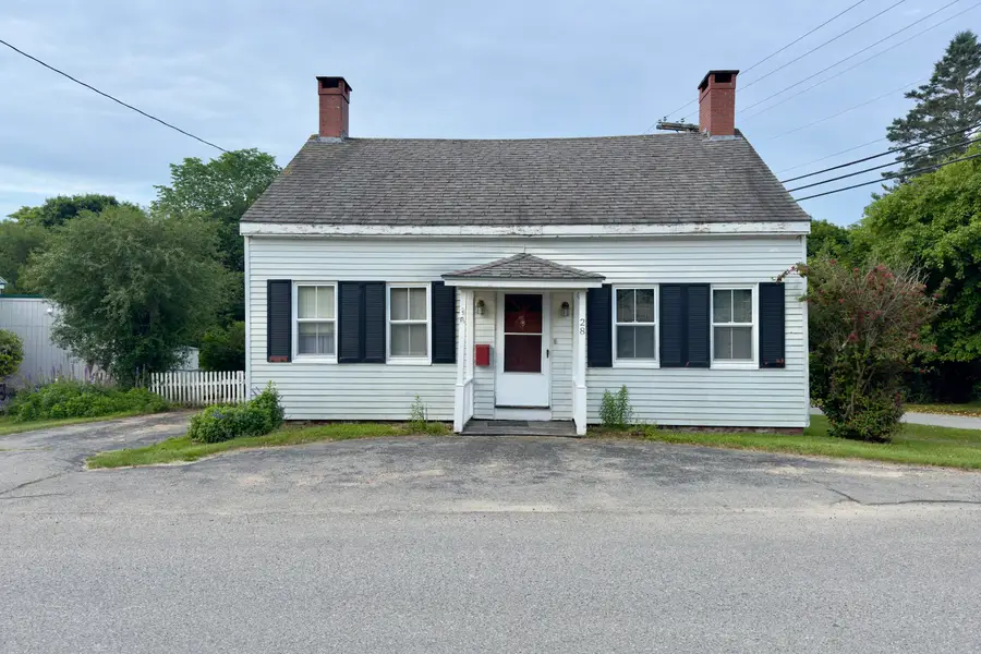 28 Key Street, Eastport, ME 04631 - #3