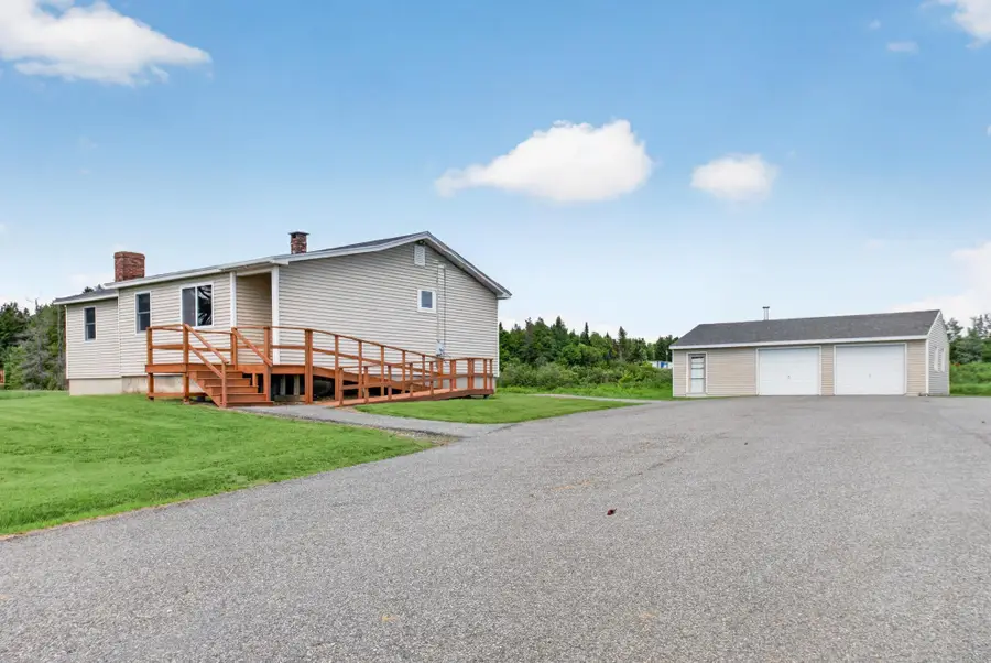 25 Hadley Lake Road, Machias, ME 04654 - #2