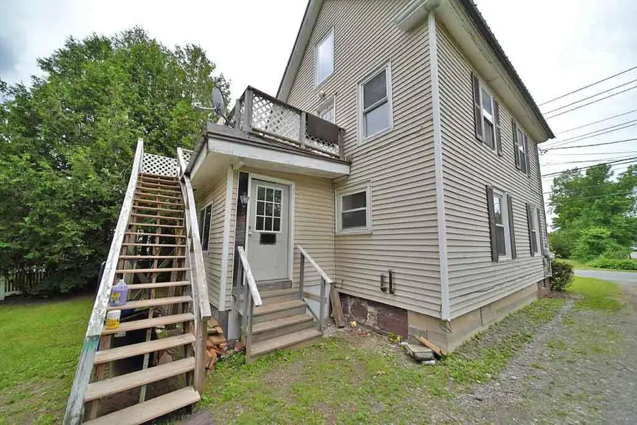 49 Pleasant Street, Houlton, ME 04730 - #2