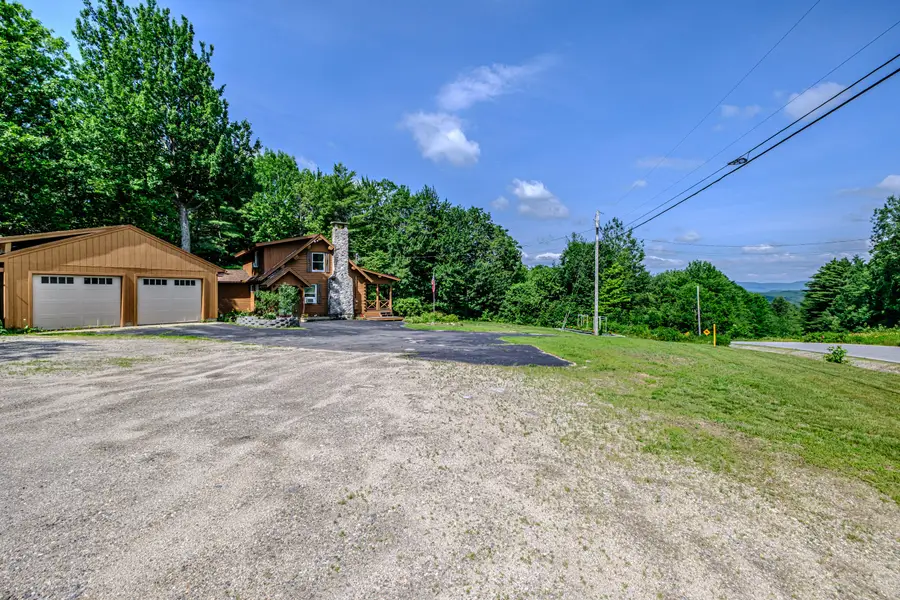 1154 Hunts Corner Road, South Oxford, ME 04217 - #3