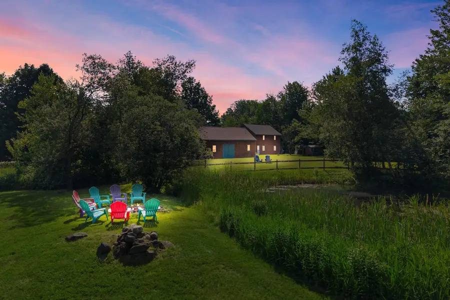 308 Ridge Road, Monmouth, ME 04259 - #3