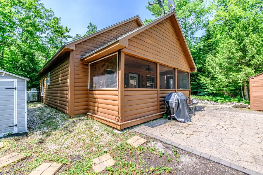 29 Merrifield Circle, Sebago, ME 04029 - #3