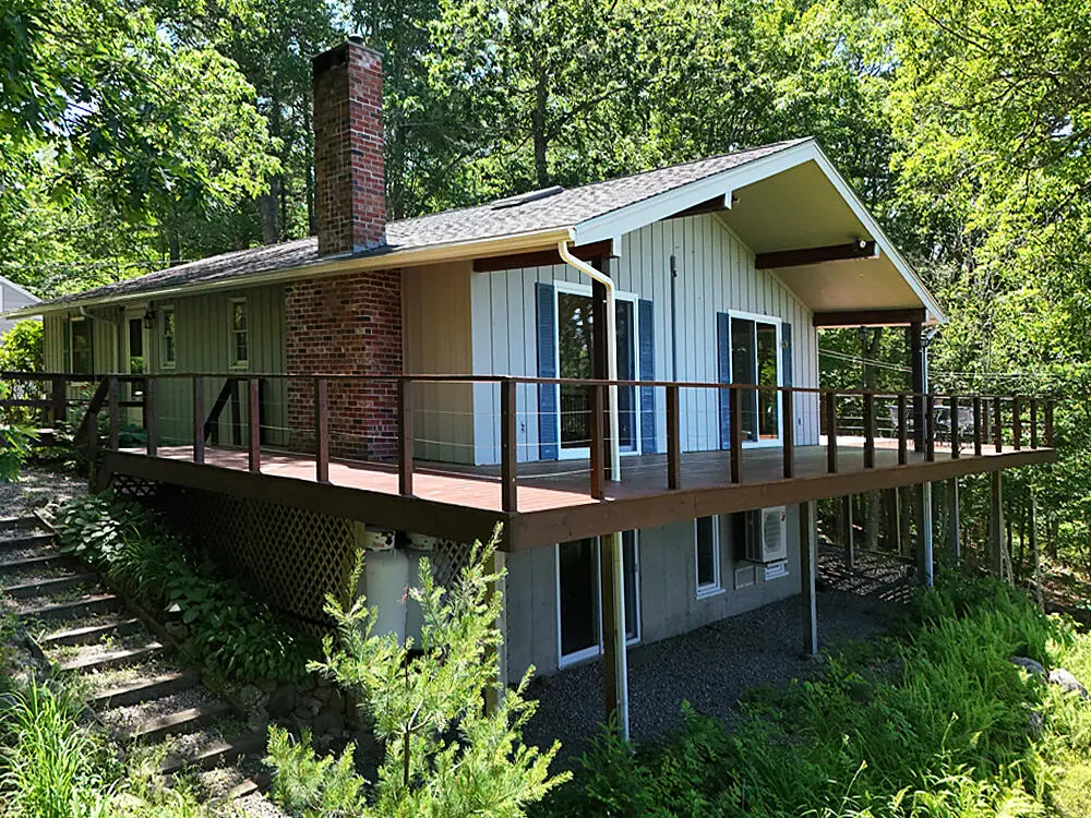 190 Heath Road, Bremen, ME 04551 - #1