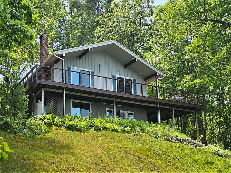 190 Heath Road, Bremen, ME 04551 - #3
