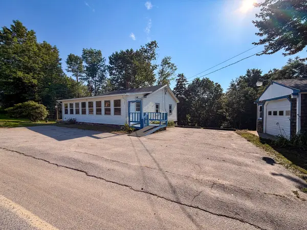747 S Gouldsboro Road, Gouldsboro, ME 04607