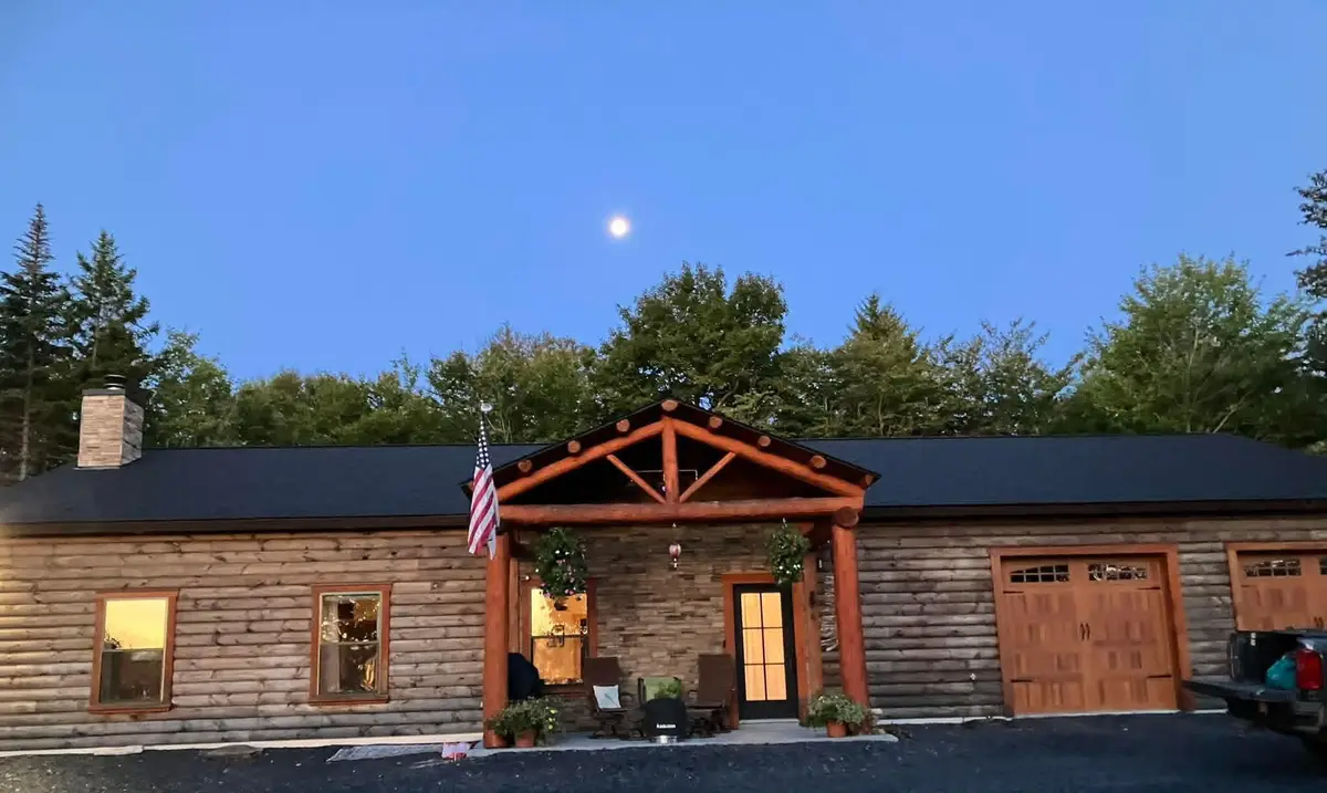 6 Alpine Rdg Drive, Greenville, ME 04441 - #1