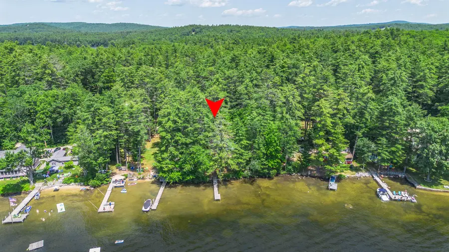 86 Pine Rock Road, Naples, ME 04055 - #2