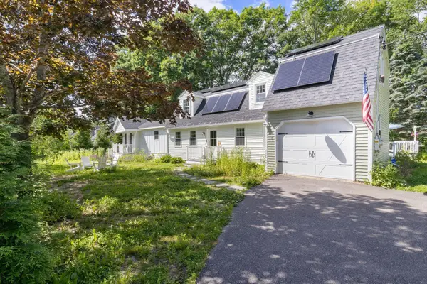 5 Winterbrook Drive, York, ME 03909