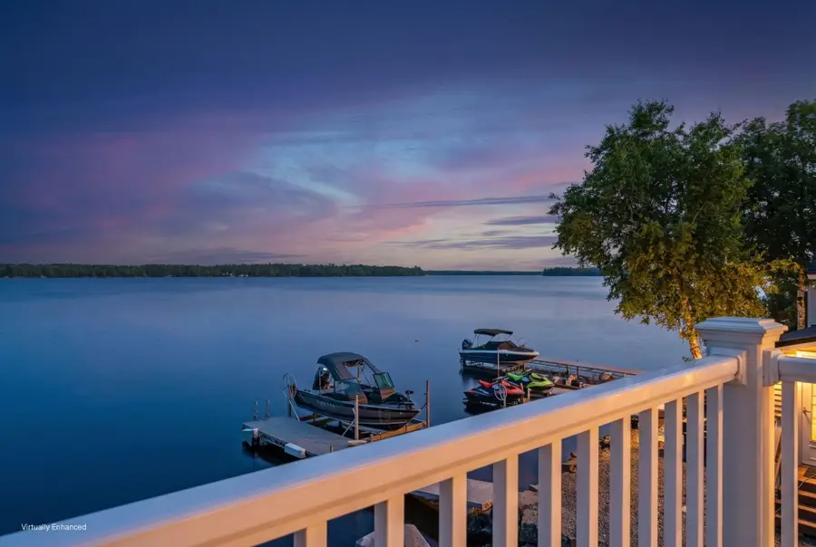 157 Lakeside Landing Road, Glenburn, ME 04401 - #2
