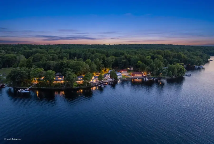 157 Lakeside Landing Road, Glenburn, ME 04401 - #3