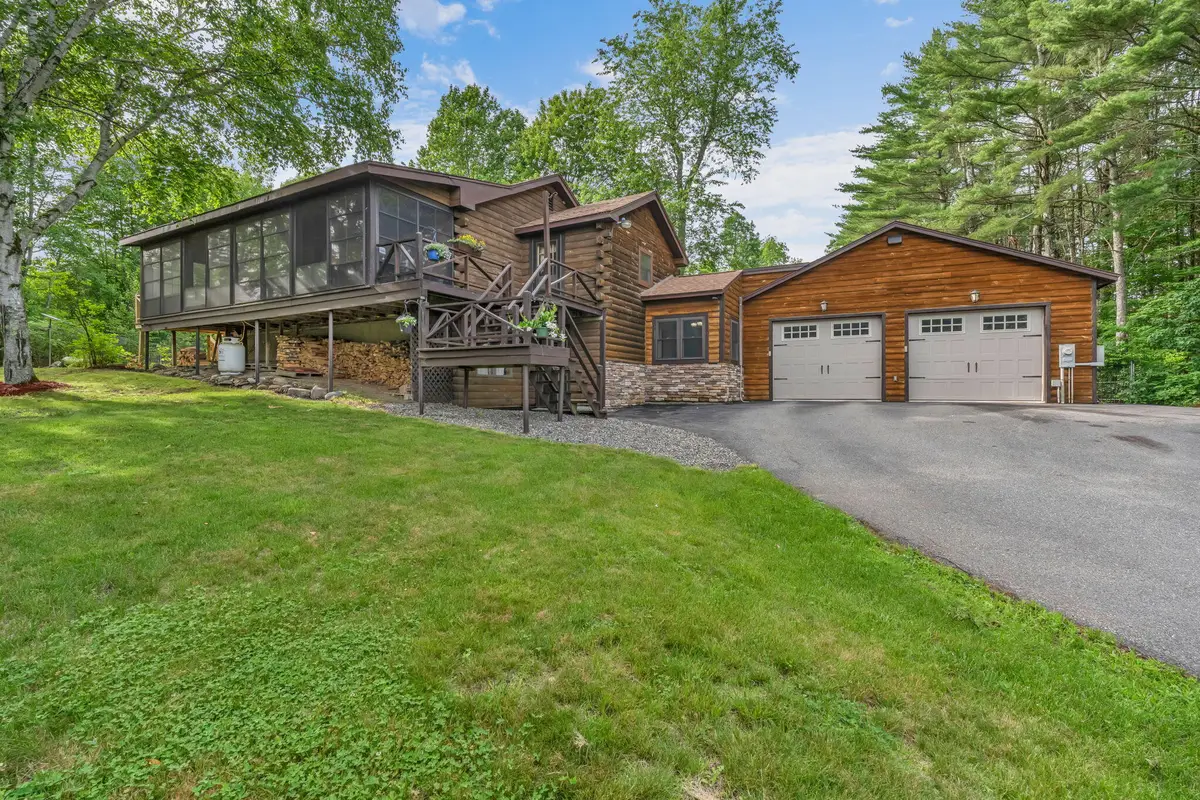 1811 Stage Road, Etna, ME 04434 - #1