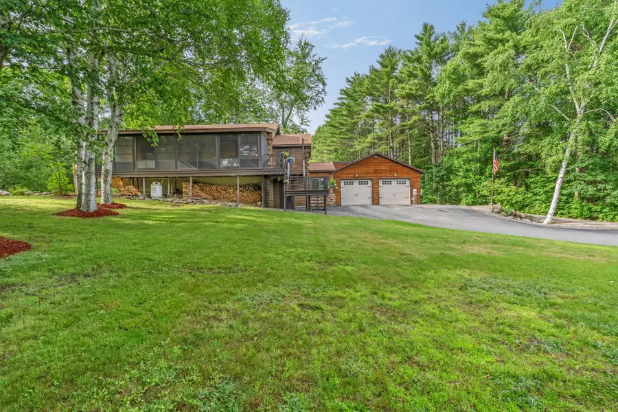 1811 Stage Road, Etna, ME 04434 - #3