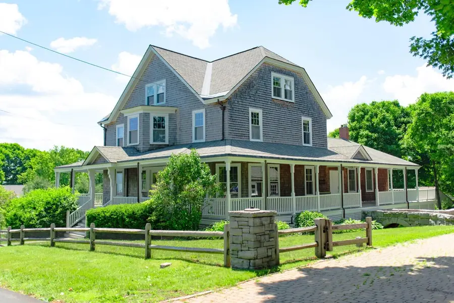 57 Samoset Road, Rockland, ME 04841 - #2
