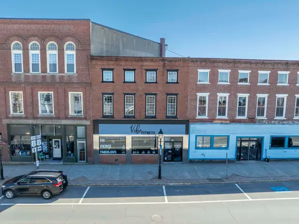 339 Main Street, Calais, ME 04619