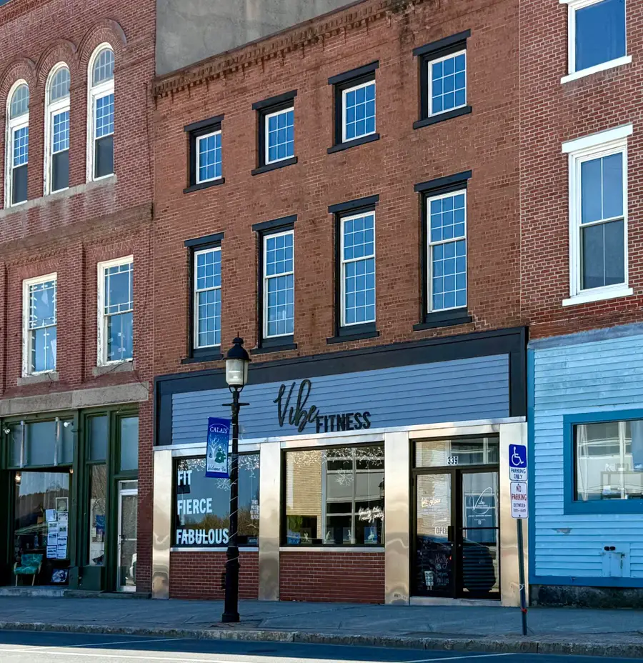 339 Main Street, Calais, ME 04619 - #2