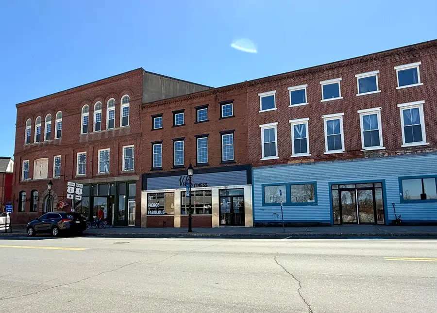 339 Main Street, Calais, ME 04619 - #3