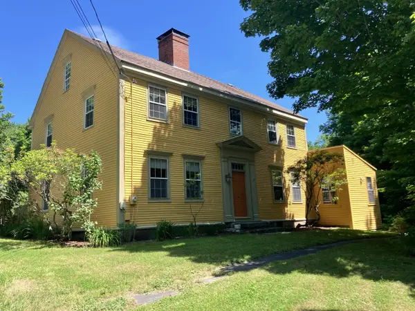 372 Intervale Road, New Gloucester, ME 04260