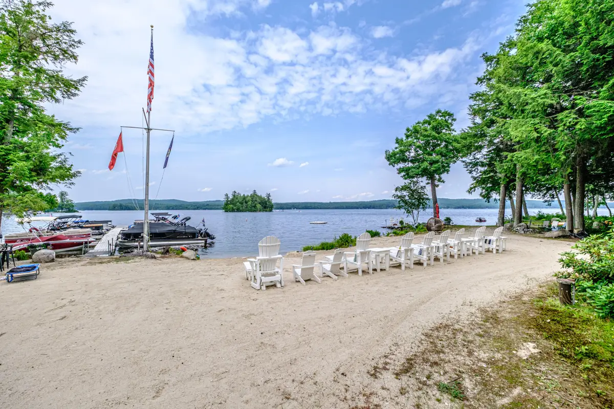 5 Donna Avenue, Naples, ME 04055 - #1