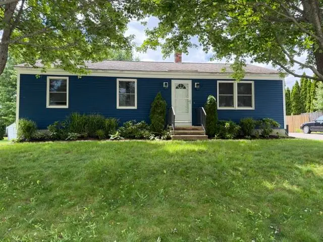 106 Beverly Street, Portland, ME 04103 - #1