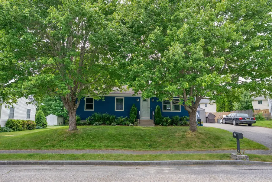 106 Beverly Street, Portland, ME 04103 - #3